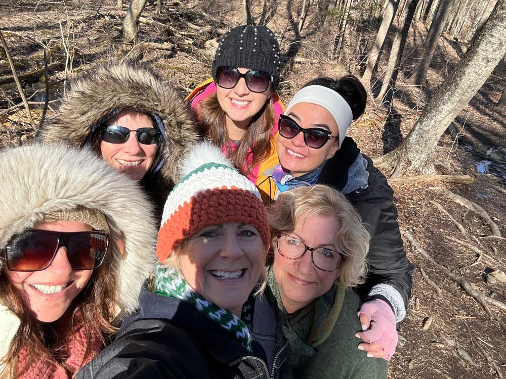 wellness coaching group