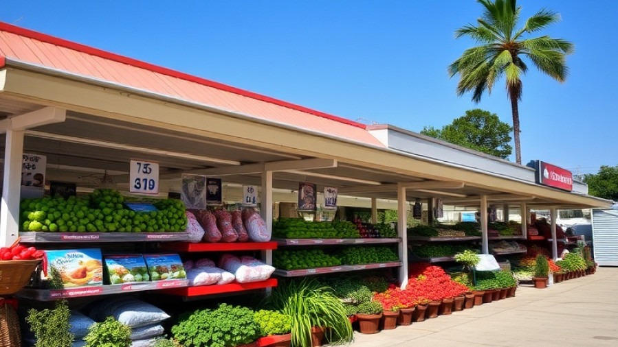 A generic image showcasing diverse elements and vibrant colors.