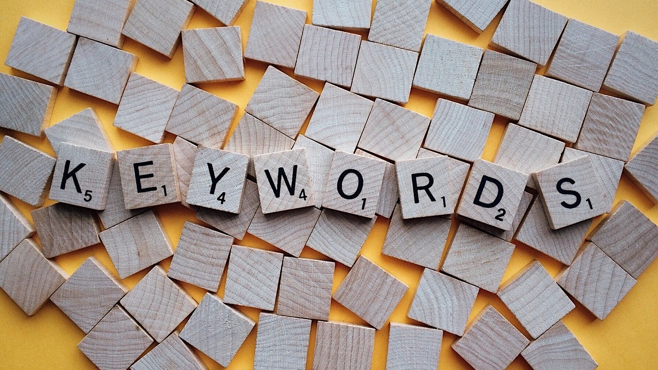 Keyword Use