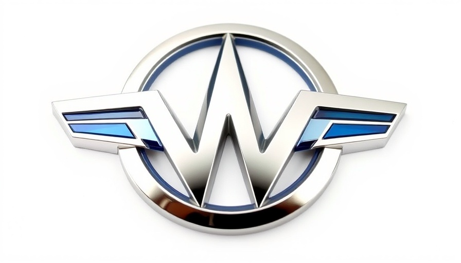 C8 ZR1 emblem with blue and silver accents.
