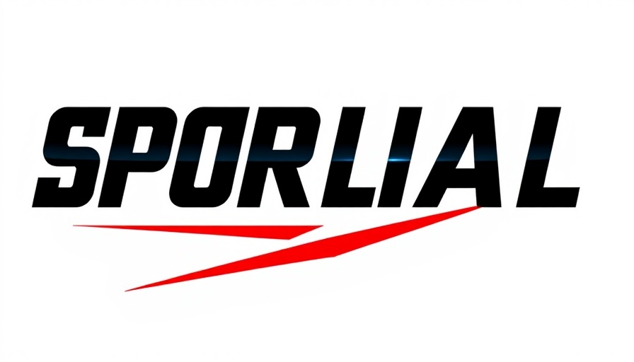 Corvette news 2025 logo with sleek font and dynamic design.