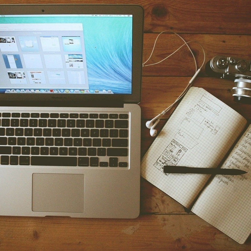 Blogs