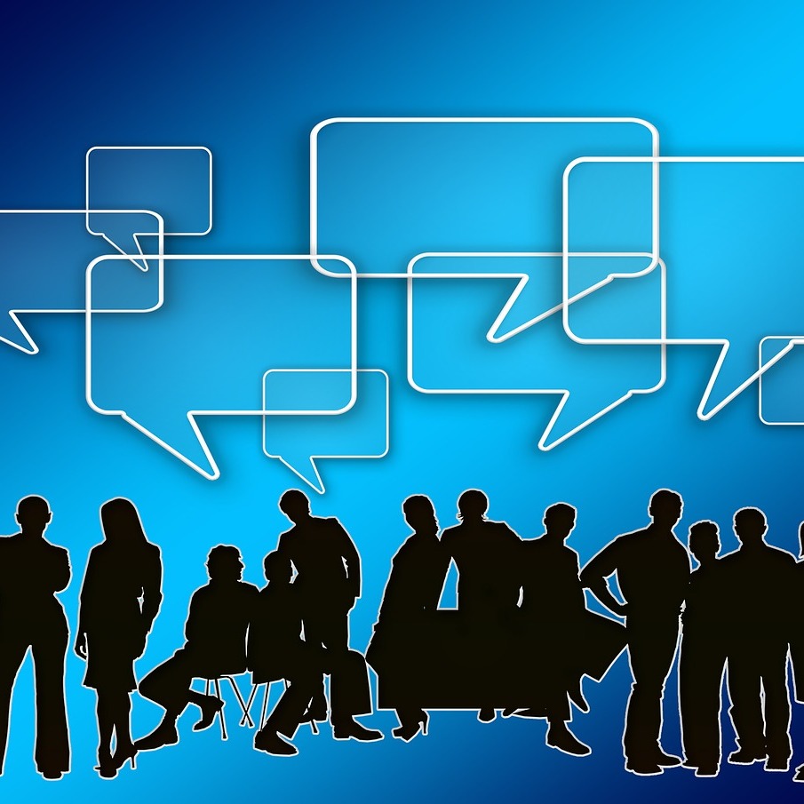 Facebook Group