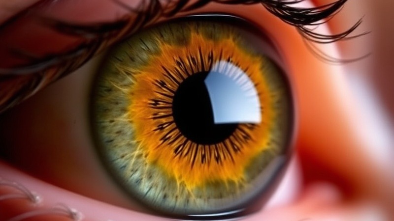 Discover Effective Strategies for Managing Diabetic Tractional Retinal Detachment