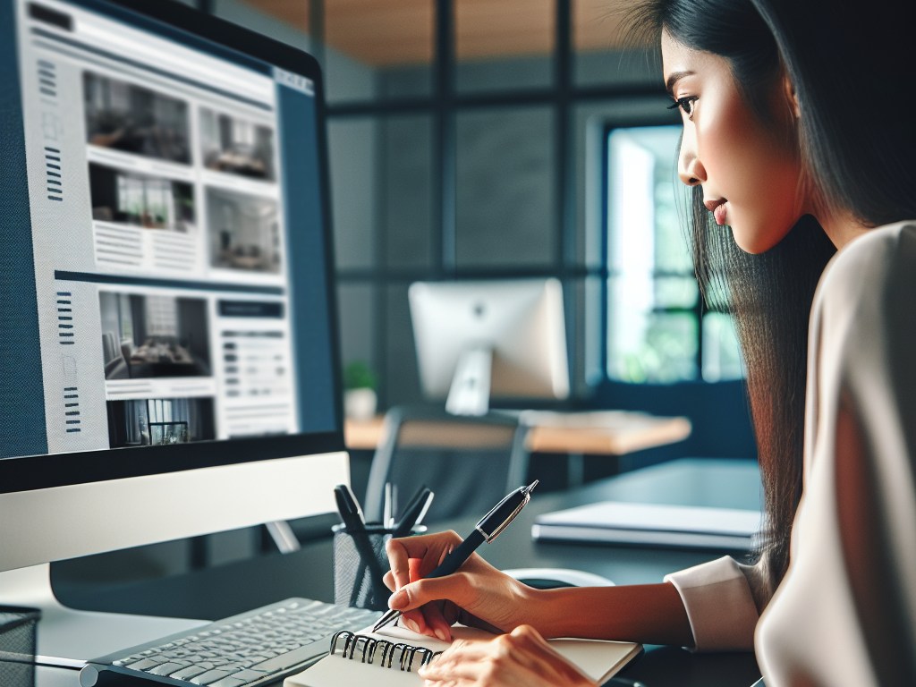 Brand voice analysis