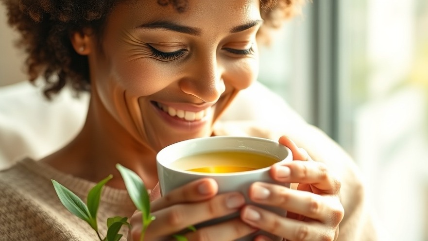 Future of Cancer Care: Green Tea Films Offer Painless Relief for Oral Mucositis