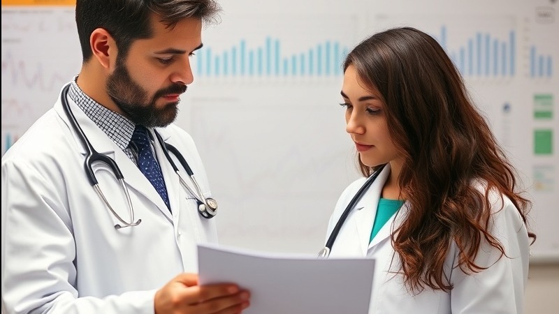 Are Comparisons Toxic to Growth? Insights for Medical Practice Owners