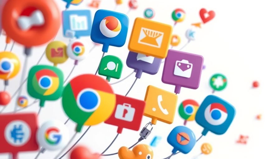 Illustration of capturing Chrome extensions with net.
