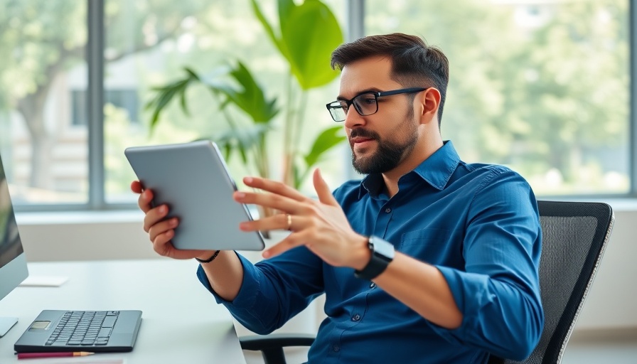 Zero-cost startup ideas: professional video call setup