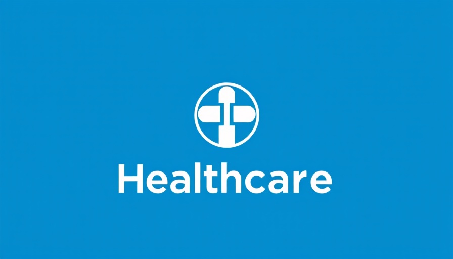 Concierge practice head trauma healthcare logo