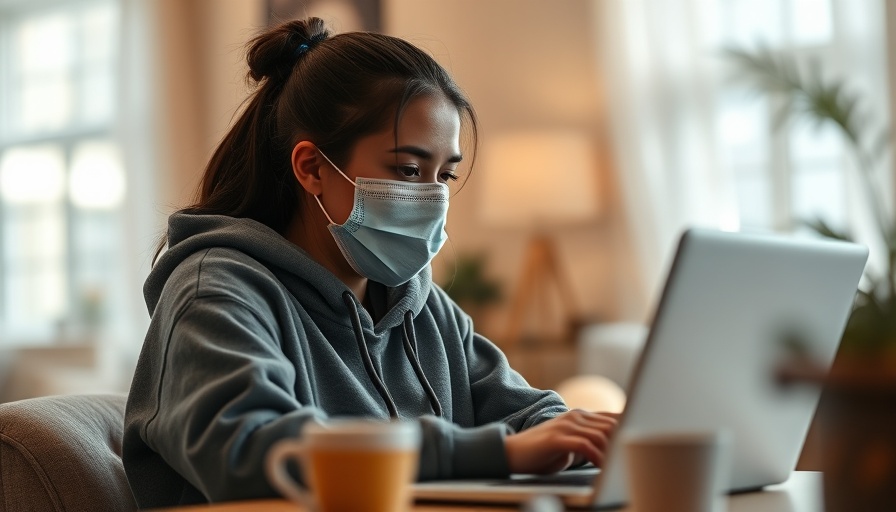 Healthcare SEO professional focused on laptop work