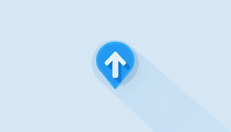 Dermatomyositis placeholder icon with arrow design