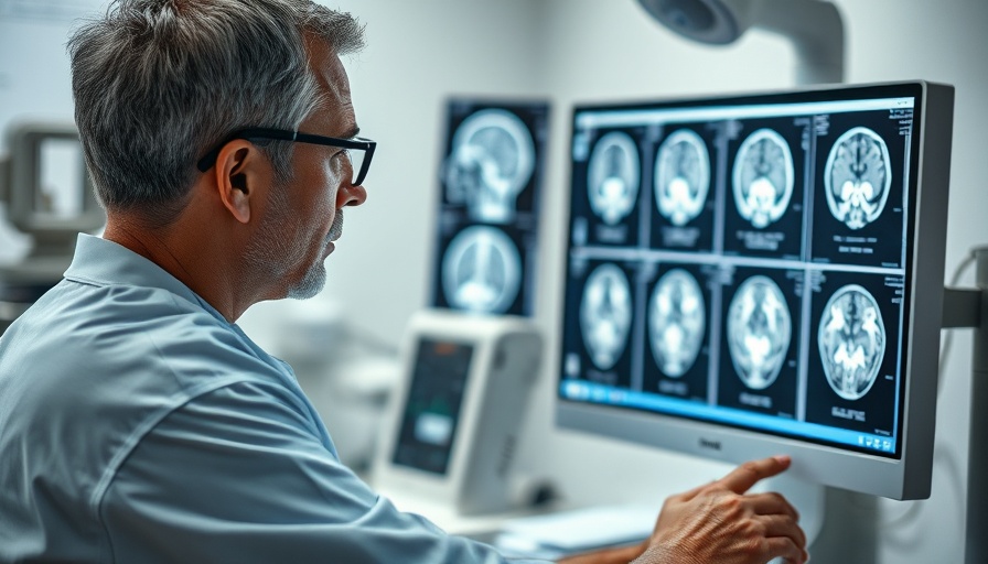 Brain MRI scans review for Teddi Mellencamp brain tumors.