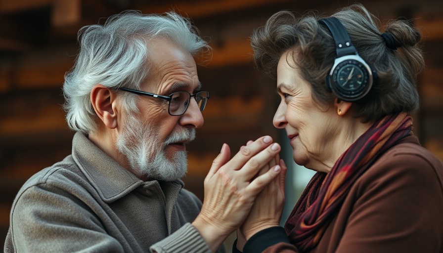 Elderly couple in intense conversation inside rustic cabin, 1923 Season 2 Yellowstone.