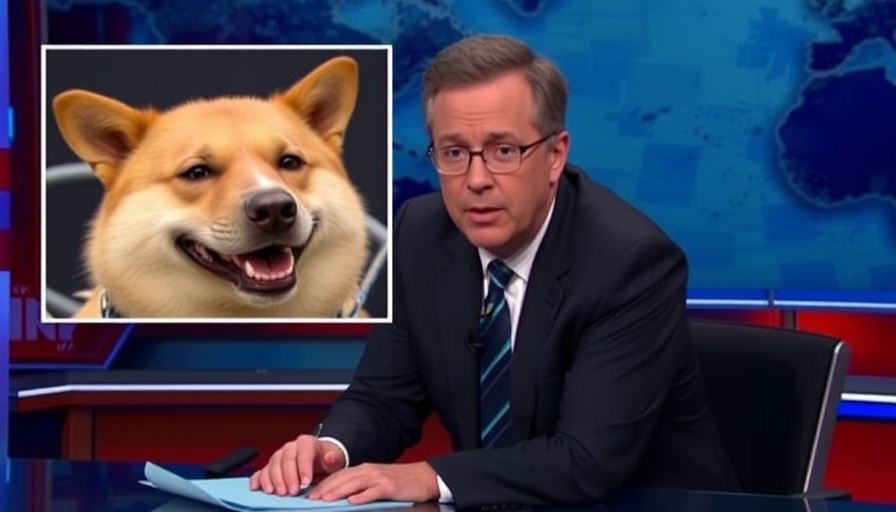 Jon Stewart on Doge firings of civil servants: ‘Animated by malice’