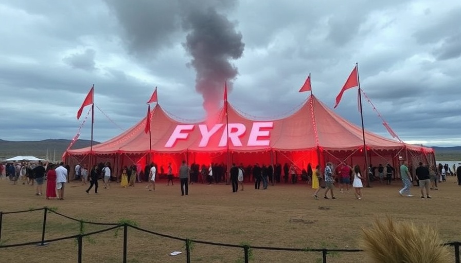 Fyre festival 2: tickets go on sale for follow-up to infamous disaster