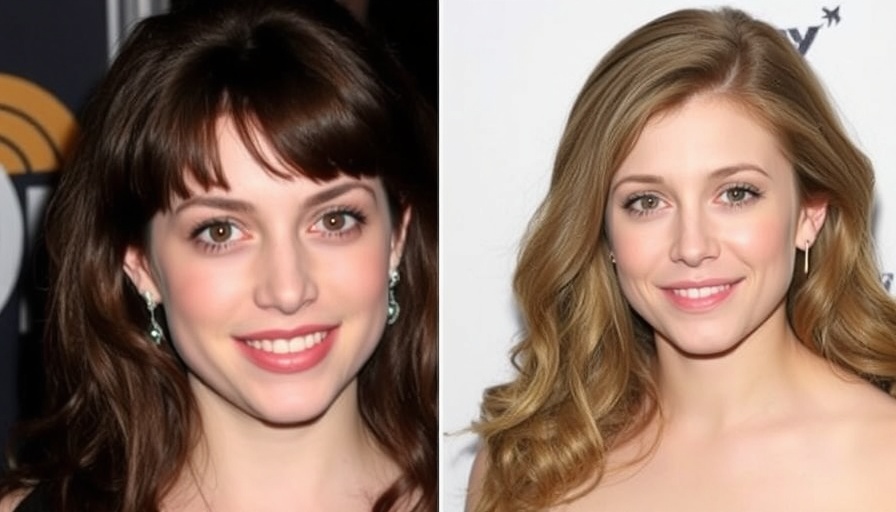 Michelle Trachtenberg, Buffy the Vampire Slayer and Gossip Girl actor, dies aged 39