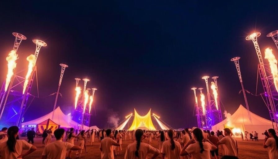 Alarms raised over legitimacy of Fyre festival 2: ‘An event that does not exist’
