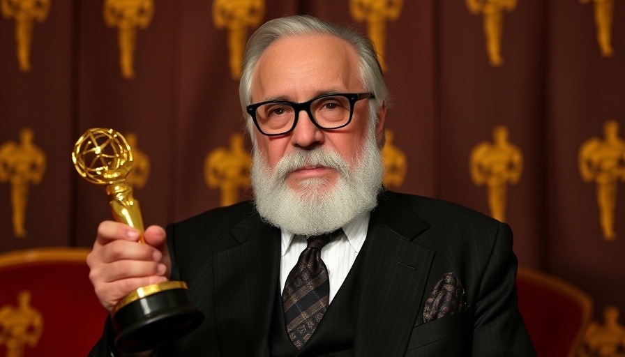‘I chose to NOT follow the gutless rules’: Francis Ford Coppola says he’s ‘thrilled’ by Golden Raspberry votes