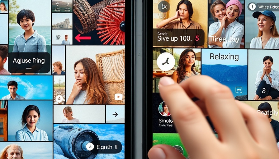 Collage of best study apps for digital nomads interfaces.
