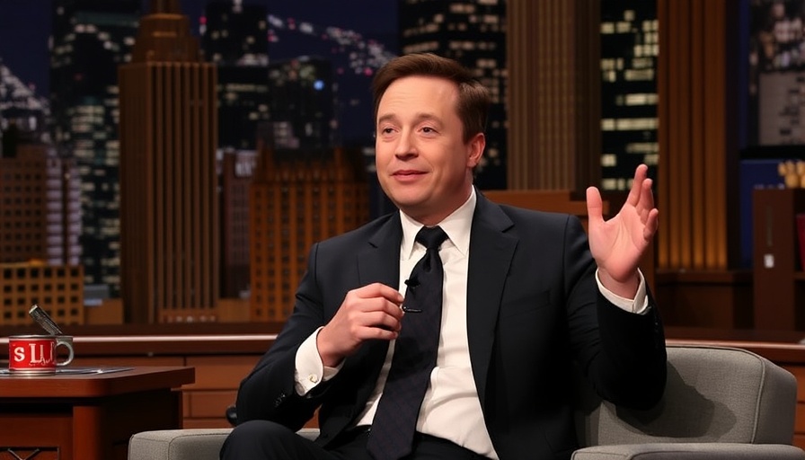 Saturday Night Live: Mike Myers makes for perfect Elon Musk in otherwise limp episode