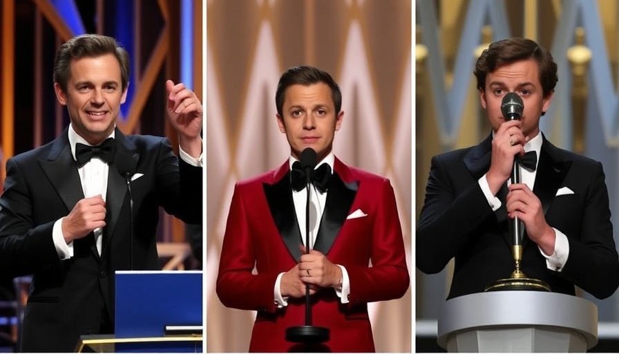 Key takeaways from Oscars 2025: Brody beats orchestra, Brits keep it classy and Kieran Culkin botches his big moment