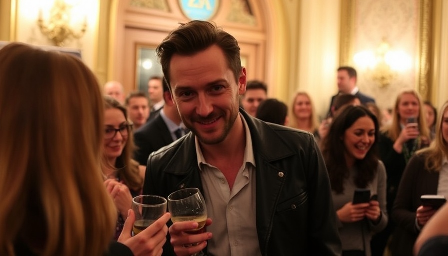 ‘Just to see Tom Hiddleston would be enough!’ My eye-popping night with the fans who mob stage doors
