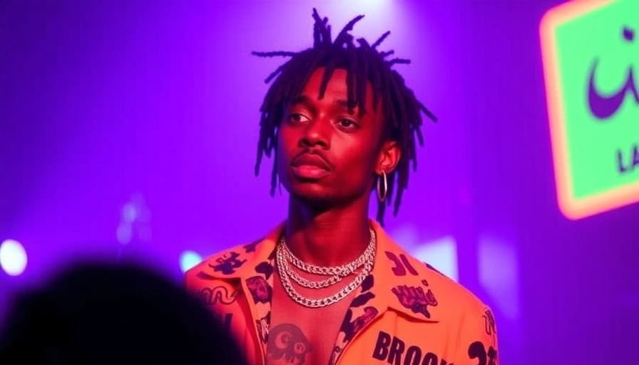 Playboi Carti: Music review – the most anticipated rap album this decade was worth the wait