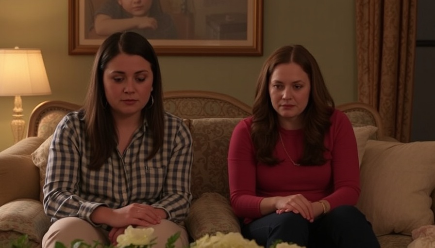 Good American Family review – the strange case of Natalia Grace