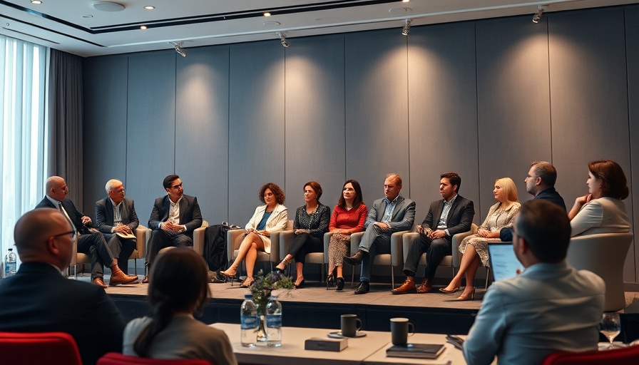 Industry experts discuss membership medicine pilot program at conference.