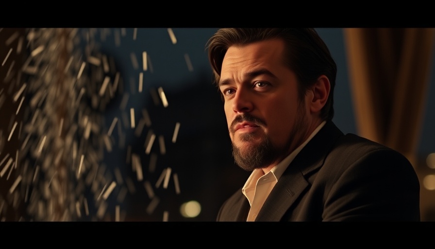 First trailer arrives for Paul Thomas Anderson’s collaboration with Leonardo DiCaprio