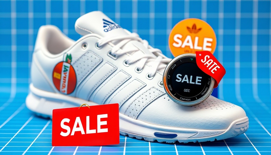 Amazon March Golf Deals 2025 featuring golf shoes and Garmin device on sale.