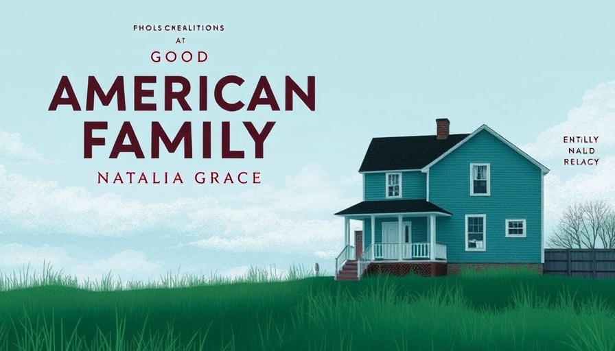 Good American Family review – the strange case of Natalia Grace