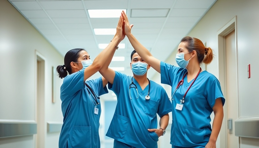 Medical professionals celebrate residency match success 2025 NRMP Residency Match Data.