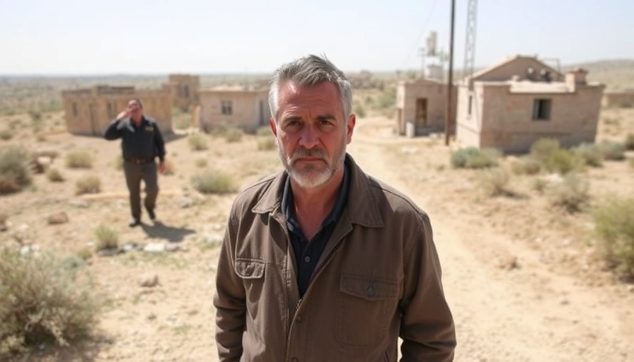 Oscar-winning Palestinian director attacked by Israeli settlers and arrested
