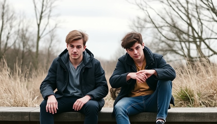 ‘Men don’t want to be told they are toxic’: what young people really think of Adolescence