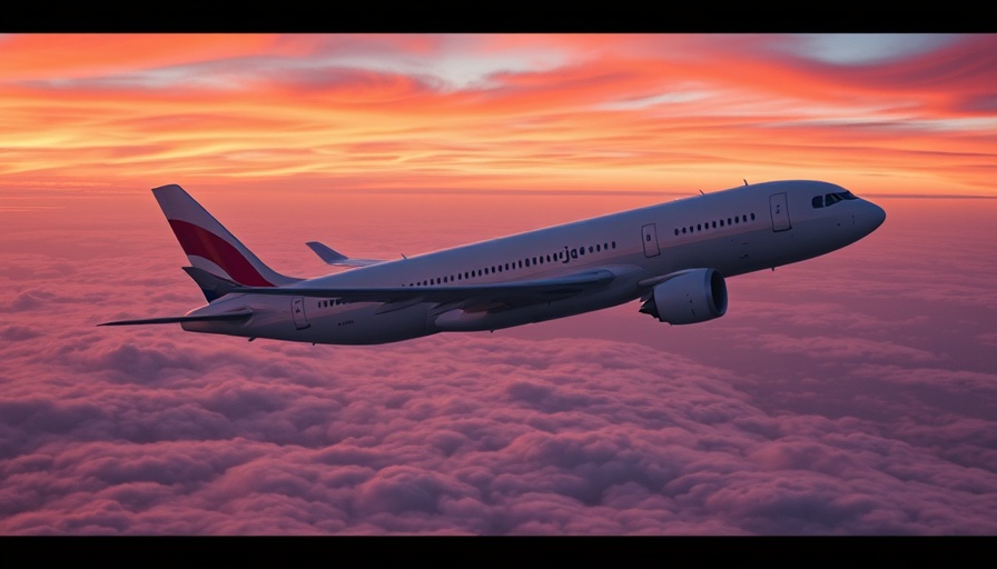 ‘Flying is an act of surrender’: a new novel about a woman who wants to be ravished by an Airbus
