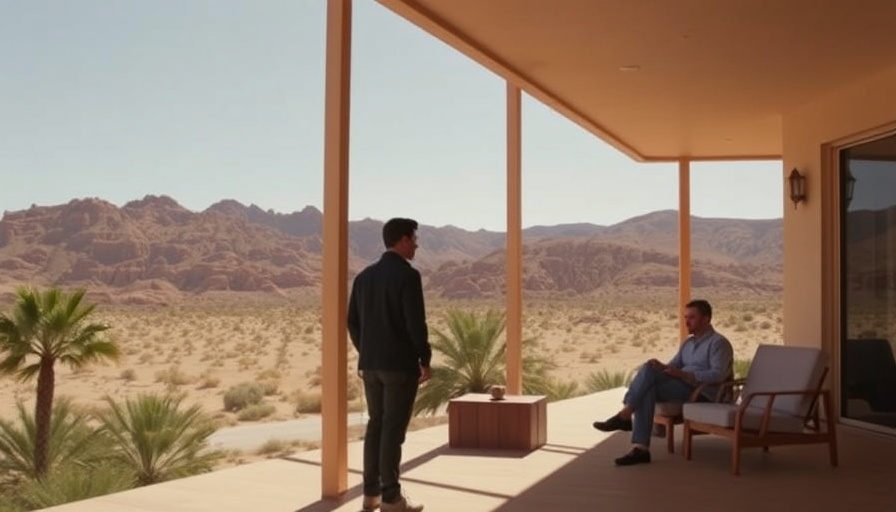 First trailer for Wes Anderson’s The Phoenician Scheme launches