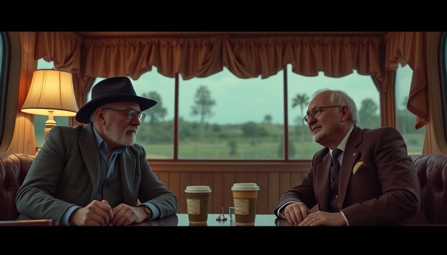 Eddington: first trailer released for Ari Aster’s Covid-set, Cannes-bound comedy western