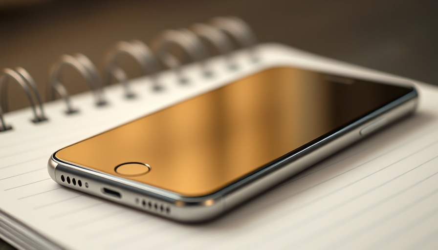 Close-up of smartphone camera as Google drops support for Android 12.