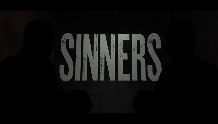 Sinners is a horror film about the highs and lows of the Black experience | Andrew Lawrence