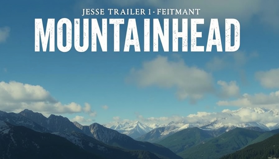 Mountainhead: first trailer for Jesse Armstrong’s topical Succession follow-up