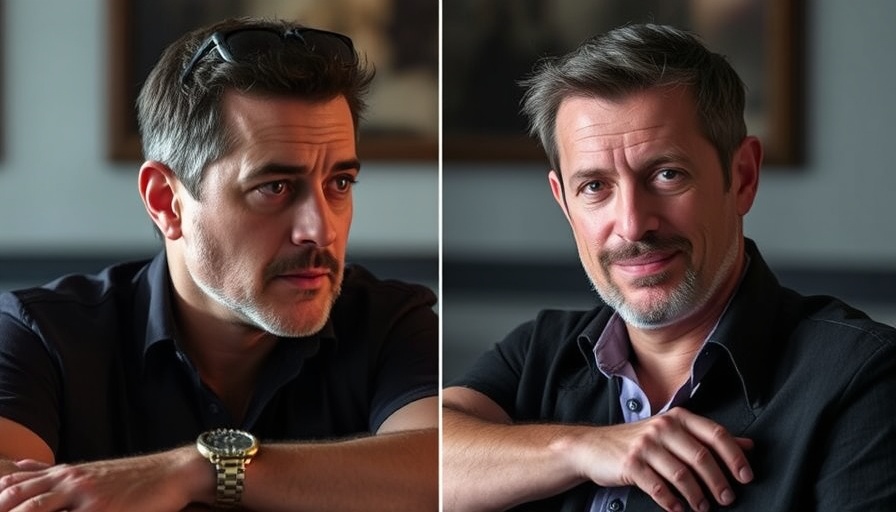 Dominic Sessa and Antonio Banderas to lead Anthony Bourdain biopic