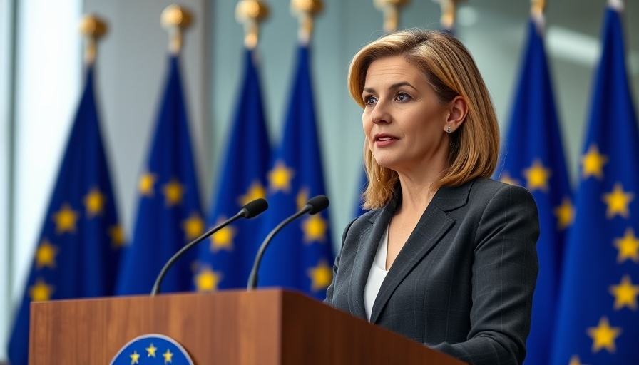 EU official discussing EU contingency plans for Ukraine.