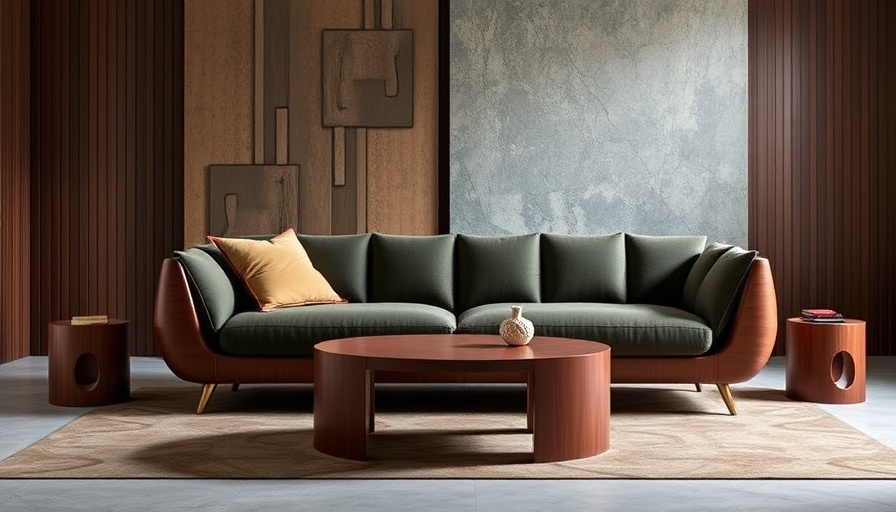 Africa sofa by Eugeni Quitllet for Vondom