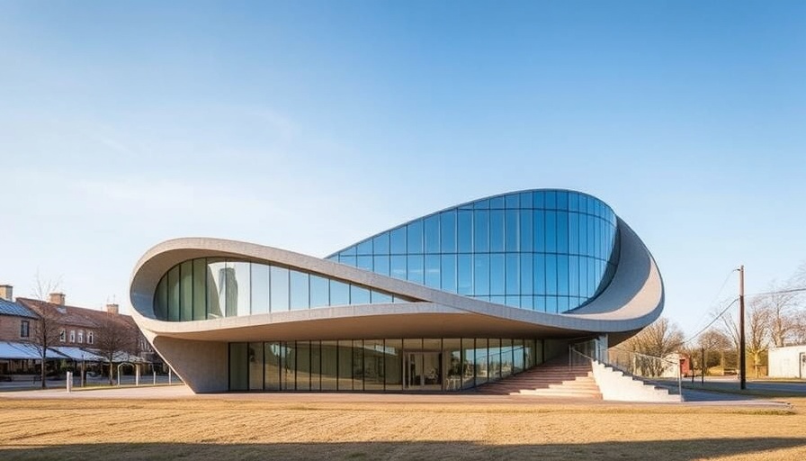 Dezeen Awards judges share their advice on how to create a winning entry
