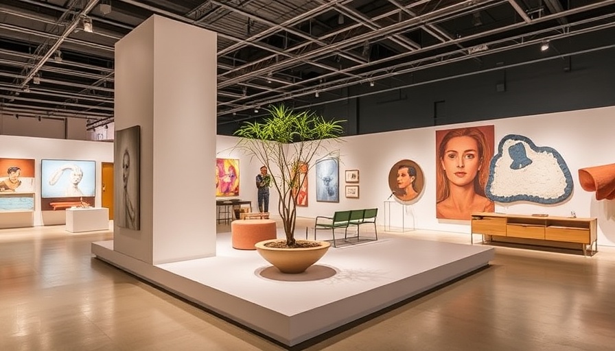Sixteen key exhibitions to see during NYCxDesign 2025