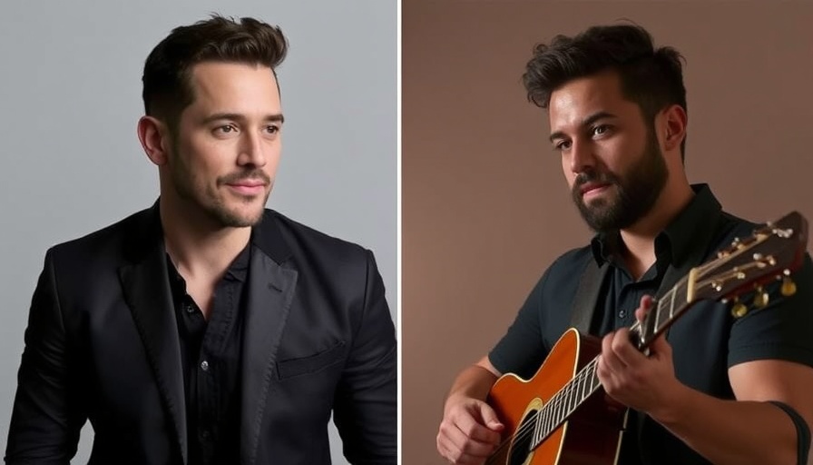 Channing Tatum and Pedro Pascal write poems for Canadian musician Mustafa’s book