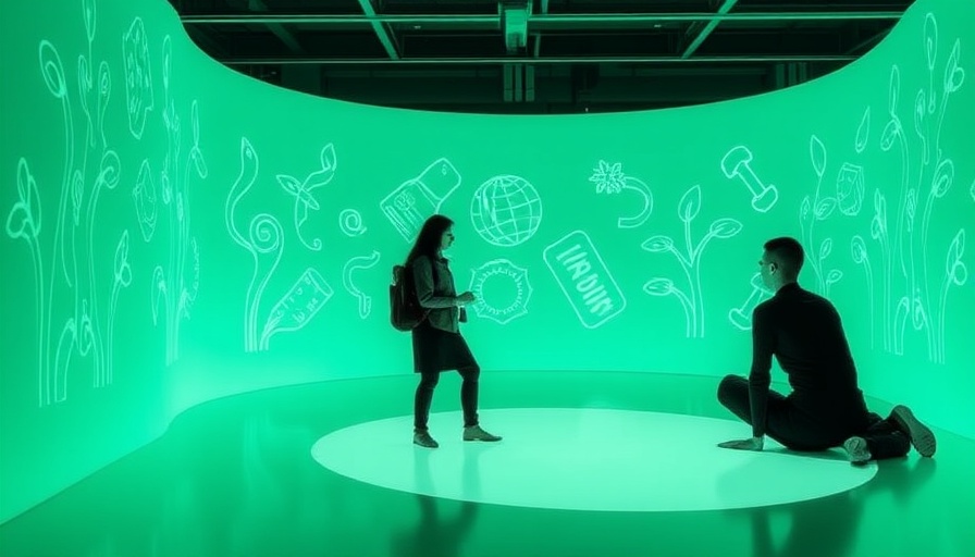 Anxiety-reducing top among forward-thinking projects from University of Illinois Chicago students