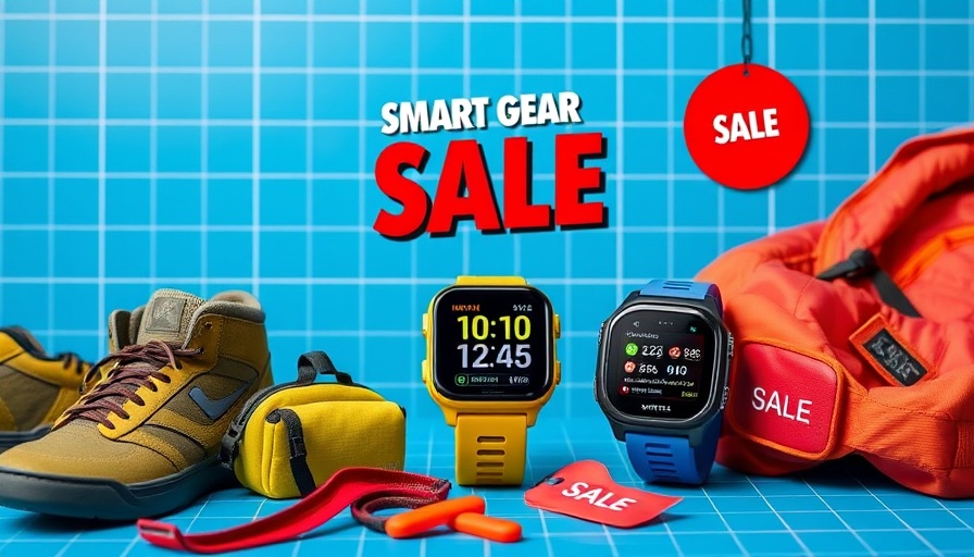 REI Memorial Day Sale 2025: Camping gear and smartwatch on sale.